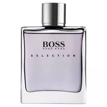 Hugo Boss Туалетная вода спрей Boss Selection 100мл
