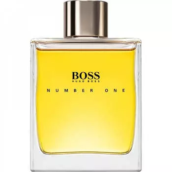 Hugo Boss Туалетная вода спрей Number One 100мл