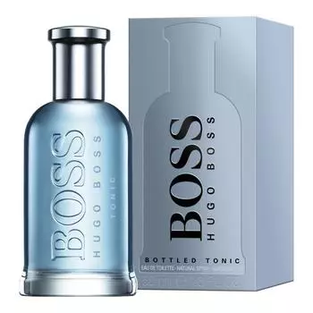 Hugo Boss Туалетная вода Тоник спрей 50мл в бутылках