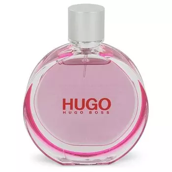 Hugo Extreme Perfume 1,6 Oz Edp Spray Tester для женщин от Hugo Boss