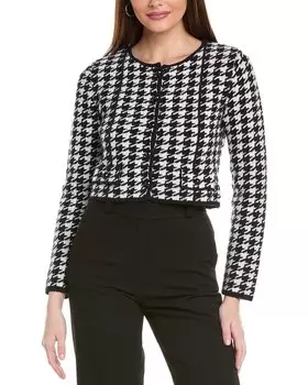 HUGO Hugo Boss Sorper Кардиган, черный