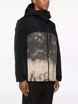 HUGO коробка-куртка, черный