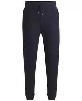 HUGO Мужские пижамные брюки Hugo Boss, синий