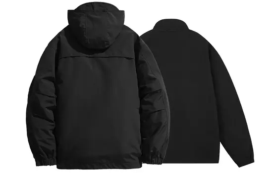 Hui Cheng HICON Куртка унисекс, Армейский Зеленый