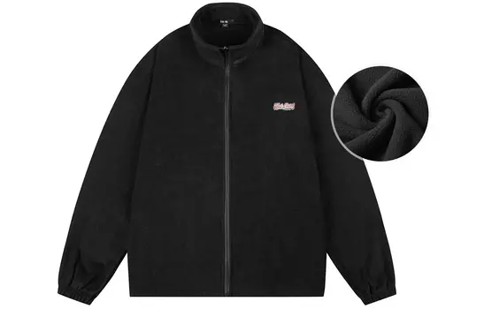 Hui Cheng HICON Куртка унисекс, Темно-серый А