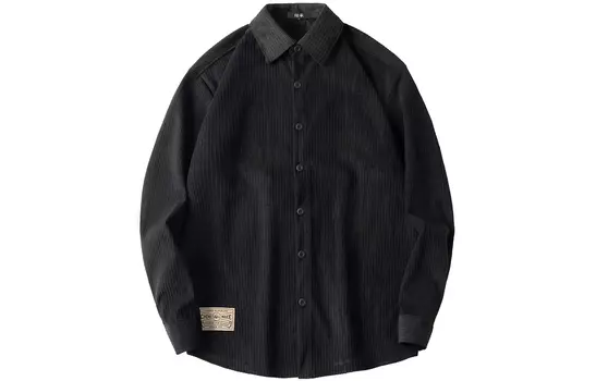 Hui Cheng Рубашка унисекс HICON, Армейский Зеленый