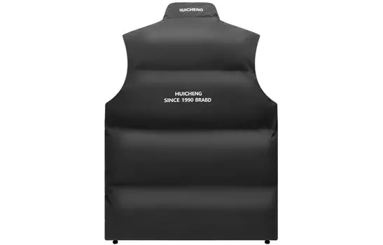 Hui Cheng Унисекс Жилет, Хаки