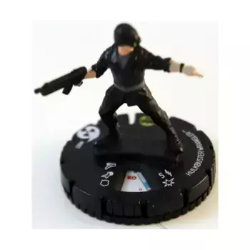Hulkbuster Wrangler - Невероятный Халк, Marvel HeroClix - Fast Forces - Singles