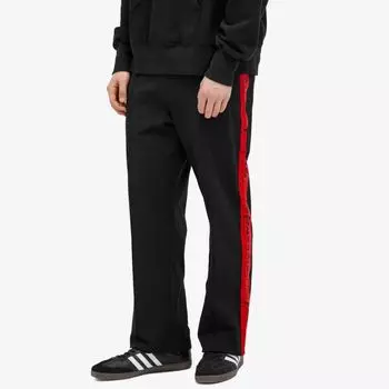 Human Made Спортивные брюки, черный