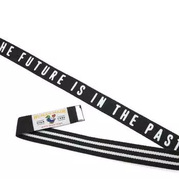 Human Made Веб-пояс, черный