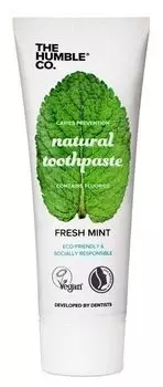 Humble Fresh Mint Зубная паста, 75 ml