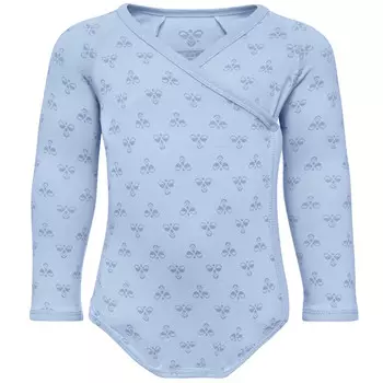 Hummel hmlBABY Bee комбинезон для пеленания
