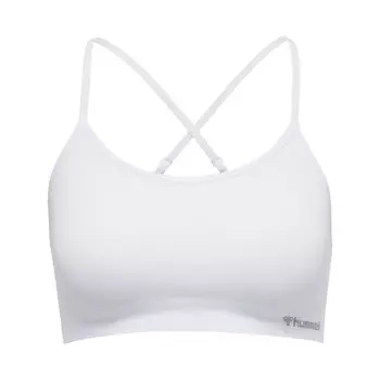 HUMMEL hmlБЕСШОВНЫЙ Бюстгальтер JUNO
