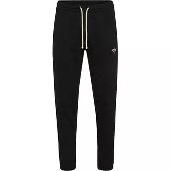 HUMMEL hmlОБЫЧНЫЕ СПОРТИВНЫЕ БРЮКИ BEE, цвет schwarz