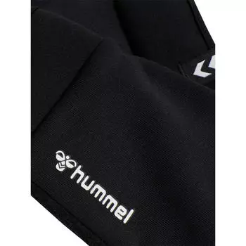 Перчатки для игроков Hummel Light Player Glove Unisex, черный