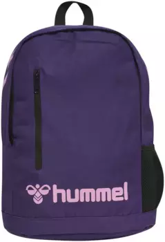 Хуммель рюкзак Hummel, цвет Acai