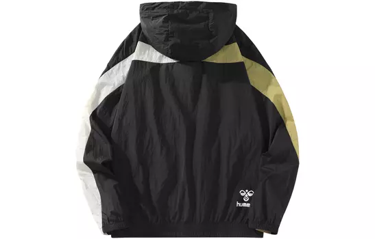 Hummel унисекс солнцезащитная одежда, Белый