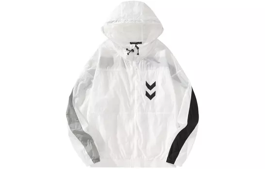 Hummel унисекс солнцезащитная одежда, Хаки