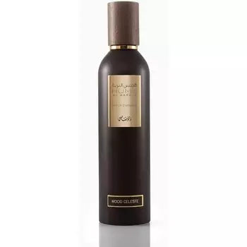 Hums Al Bareya Parfum D'Ambiance Wood Celeste Парфюмированная вода-спрей 250 мл, Rasasi
