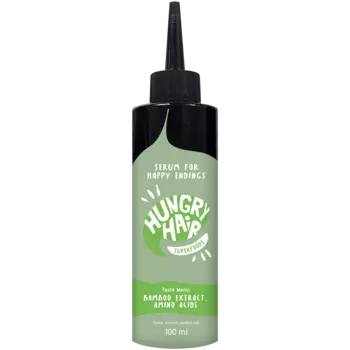 Hungry Hair крем-гелевая сыворотка для кончиков волос, 100 мл