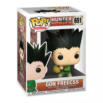 Hunter x Hunter - Фигурка Gon Freecss Funko Pop