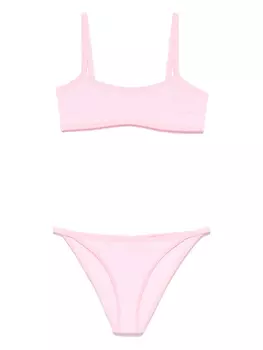 Hunza G бикини Gigi, розовый
