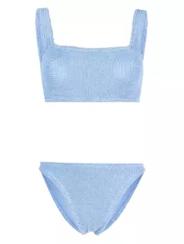 Hunza G бикини Xandra, синий