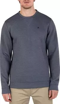 Hurley Fundamental с длинным рукавом