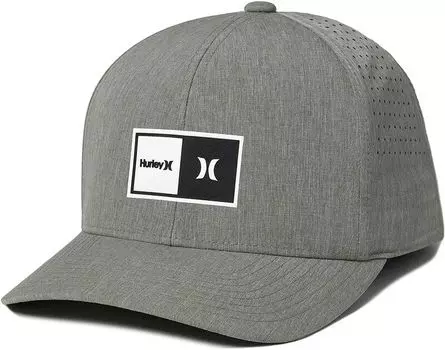 Hurley Мужская шляпа Phantom Natural