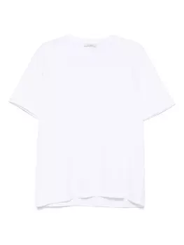 Husbands футболка из джерси, белый