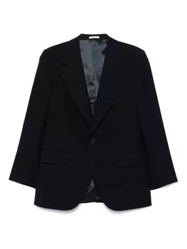 Husbands шерстяной пиджак, синий