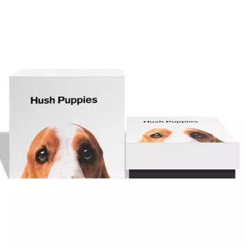 Hush Puppies Металлическая пряжка, молодежный аксессуары, подарочный ремень из коровьей кожи, черный, ширина 3,7 см