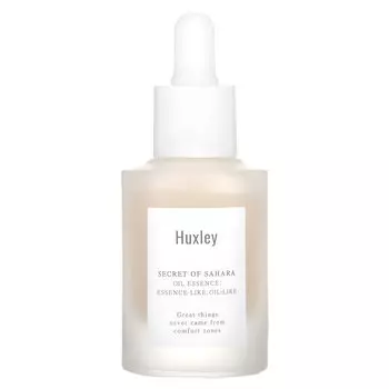 Huxley, Секрет Сахары, масляная эссенция, 30 мл (1,01 жидк. унции)