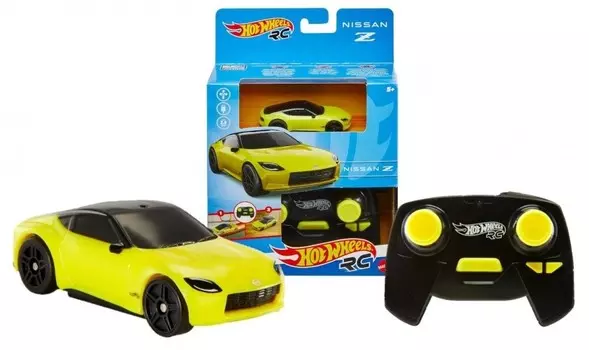 Hw Ру Nissan 1 64 Htp16 Wb4 Mattel