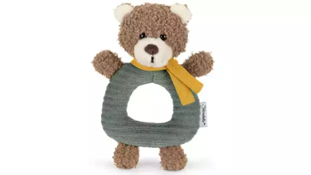 Хватательная игрушка бен Sterntaler