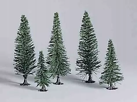 Хвойные, Пико 55743 Piko