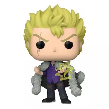 Хвост Феи ПОП! - Лаксус Дреяр Funko POP!