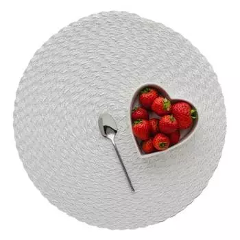 Хвост подставки для столовых приборов Home & You, экрю