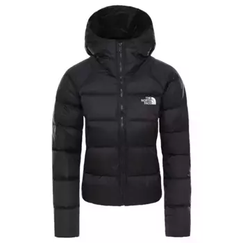 Hyalite The North Face Женская горная куртка, чёрный