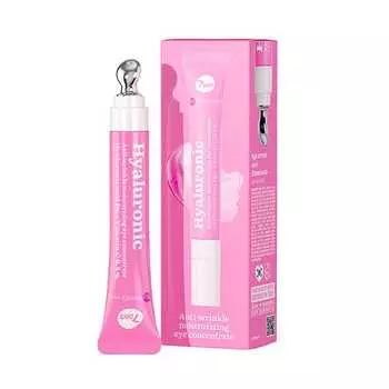 Hyaluronic 18 мл 7 Days