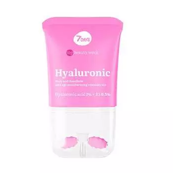 Hyaluronic 80 мл 7 Days
