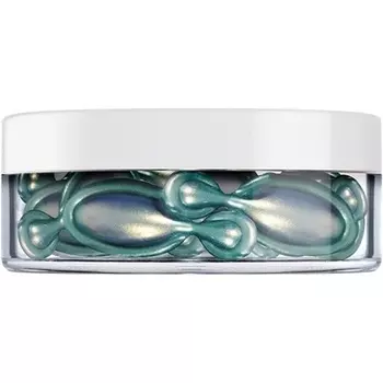 Hyaluronic Hydra Caps Увлажняющий концентрат против морщин 21 капсула, Artdeco