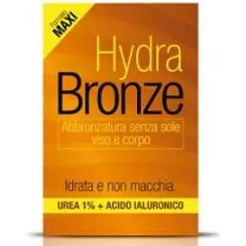 Hydra Бронза Автобронзант Planet Pharma