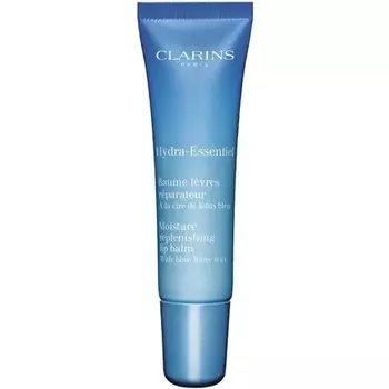 Hydra Essentiel Восстанавливающий бальзам для губ 15 мл Clarins