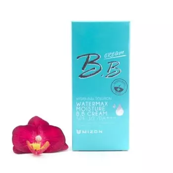 Hydra-Full Solution Watermax Увлажняющий BB-крем SPF30 50 мл Mizon