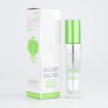 Hydra-Global Интенсивная сыворотка для лица 30мл Lange Paris