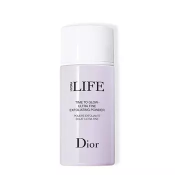 Отшелушивающая пудра Dior Hydra Life, 40 г