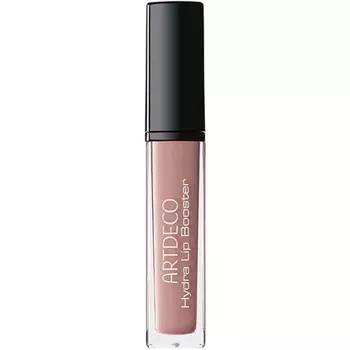 Hydra Lip Booster Увлажняющий блеск для губ с усиливающим эффектом, 6 мл, 28 полупрозрачных розовато-лиловых оттенков, Artdeco
