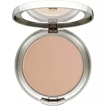 Hydra Mineral Compact Foundation Refill Увлажняющая рассыпчатая пудра в компактной форме 10G 65 Средний бежевый, Artdeco