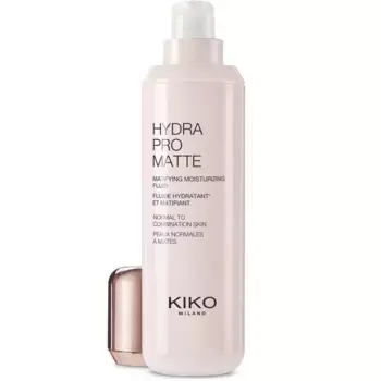 Hydra Pro Матовый 50 мл Kiko Milano
